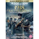 1918 The Battle Of Kruty DVD – Zbozi.Blesk.cz