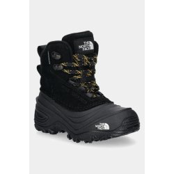 The North Face Y Shellista V Lace Wp NF0A7W5XKX71 Černá