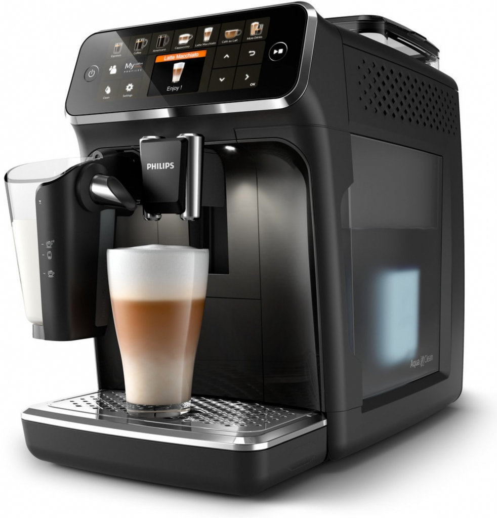 Kávovar Philips series 5400 Lattego - Brno