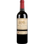 Château Roc de Levraut Bordeaux Rouge AOC 2022 13% 0,75 l (holá láhev) – Zboží Dáma