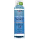 Eucerin DermatoClean Hyaluron Micellar Water 3in1 čisticí micelární voda 400 ml – Hledejceny.cz