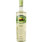 Żubrówka Bison Grass 37,5% 1 l (holá láhev) – Hledejceny.cz