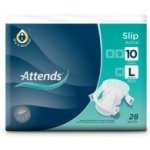 Attends Slip Active L 10 28 ks – Hledejceny.cz