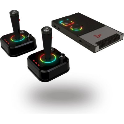 ATARI Gamestation Pro – Zboží Živě