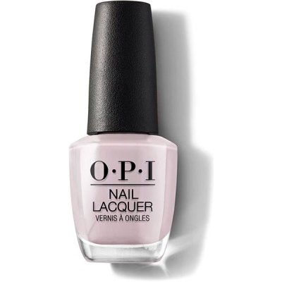 OPI Nail Lacquer laky na nehty Don't Bossa Nova Me Around 15 ml – Zboží Mobilmania