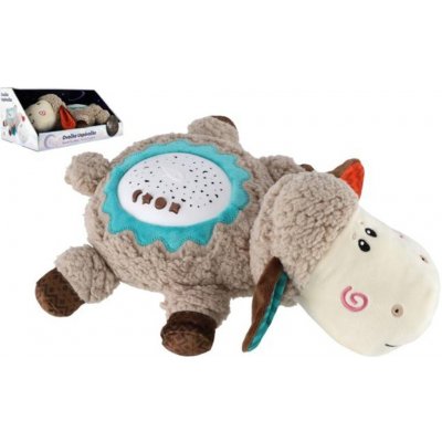 Teddies Ovečka uspávačka – Zbozi.Blesk.cz