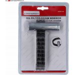 Energy Řetězový klíč na olejové filtry 135mm NE00144 – Zboží Dáma