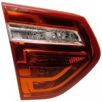 MAGNETI MARELLI Zadní světlo levé vnitřní pro C4 Picasso - do faceliftu (2331872S, 6350CC, LLF872) – Hledejceny.cz