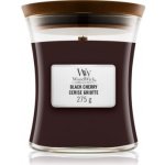 WoodWick Black Cherry 275 g – Zbozi.Blesk.cz