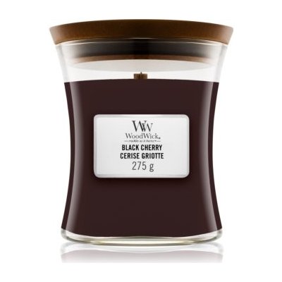 WoodWick Black Cherry 275 g