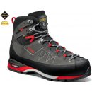 Asolo Traverse GV MM graphite red A619