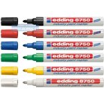 Edding 8750 bílý – Zboží Živě
