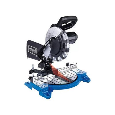 SCHEPPACH HM210L – Zboží Dáma