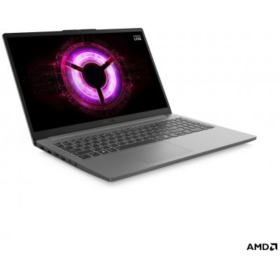 Lenovo LOQ 15ARP10E 83S000CHCK – Zboží Živě