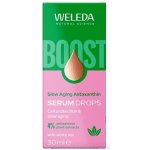 Weleda Slow Aging Astaxanthin Serum Drops 30 ml – Zboží Dáma