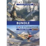 IL-2 Sturmovik Dover Bundle – Zboží Mobilmania