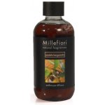 Millefiori Milano Natural náplň do aroma difuzéru Santal a bergamot 250 ml – Hledejceny.cz