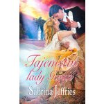 Jeffries Sabrina - Tajemství lady Gwyn – Hledejceny.cz