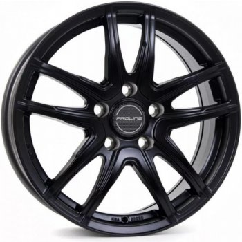 Proline VX100 6x15 4x100 ET43 matt black