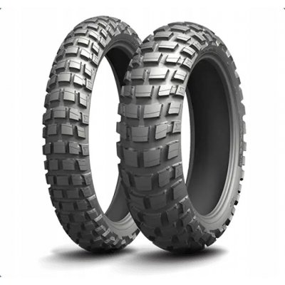 Michelin Anakee Wild 140/80 R17 69R – Hledejceny.cz