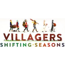 Villagers Shifting Seasons