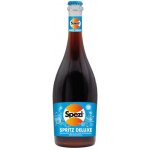 Spezi Spritz Deluxe 5% 0,75 l (holá láhev) – Zboží Dáma