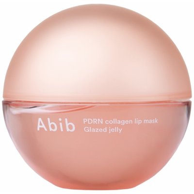 Abib - PDRN Collagen Lip Mask Glazed Jelly 11 g – Zboží Dáma