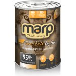 Marp Variety Grass Field 6 x 400 g – Zboží Mobilmania