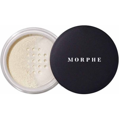 Morphe Pudr Bake And Set Powder Translucent Rich 9 g – Sleviste.cz