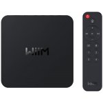 WiiM Pro Plus – Sleviste.cz
