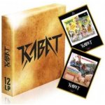 Kabát - 1 Komplet Vinyl 1 2LP 2LP [LP] – Hledejceny.cz