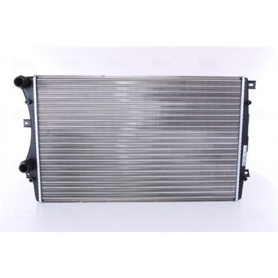 Chladič vody pro motor NISSENS 65280A | Zboží Auto