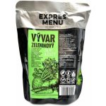 Expres menu Vývar zeleninový 500 g – Zboží Dáma