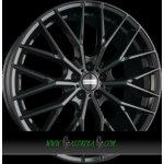 Fondmetal MAKHAI 9x20 5x112 ET20 gloss black – Sleviste.cz