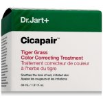 Dr. Jart+ Cicapair Tiger Grass Color Correcting Treatment krém redukující začervenání pleti 30 ml – Hledejceny.cz