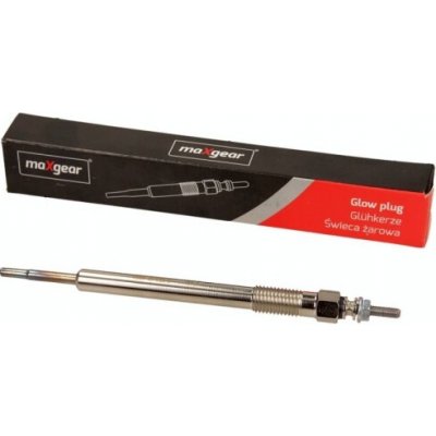 MAXGEAR Žhavicí svíčka 660134 – Hledejceny.cz