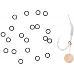 Zfish Kroužky Návazcové Rig Rings 20 ks průměr 3,1 mm – Zboží Dáma