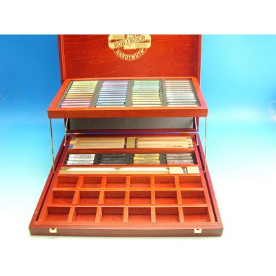 Koh-i-noor Kreslící kazeta Gioconda 8896/2KD – Hledejceny.cz