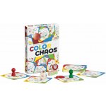 Dino postřehovka Color Chaos – Zboží Mobilmania