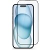 Tvrzené sklo pro mobilní telefony Epico Sapphire Edge to Edge Glass IM iPhone 15 Plus 81212191300001