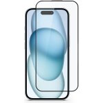 Epico Sapphire Edge to Edge Glass IM iPhone 15 Plus 81212191300001 – Zboží Živě