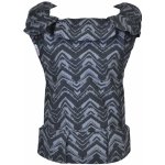 MoniLu UNI Boho tmavě šedá – Zbozi.Blesk.cz