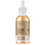 Espyre Flavor Drops Latte 50 ml – Hledejceny.cz