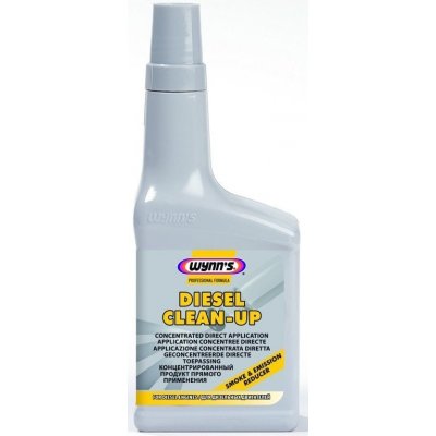 Wynn's Diesel System Cleaner 325 ml – Hledejceny.cz