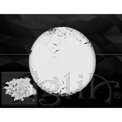 Aglia WHITE NEON pigment 2 g – Hledejceny.cz