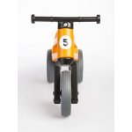 FUNNY WHEELS Rider Sport 2v1 oranžové – Zboží Dáma