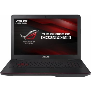 Asus G551JM-CN109H