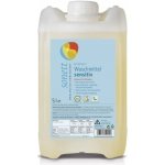 Sonnet prací gel na bílé a barevné prádlo, 5 l – Zbozi.Blesk.cz