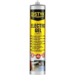 Den Braven DISTYK Electro Gel 300ml transparentní – HobbyKompas.cz