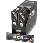 OCB Slim Premium papírky s filtry 32 ks – Zboží Dáma